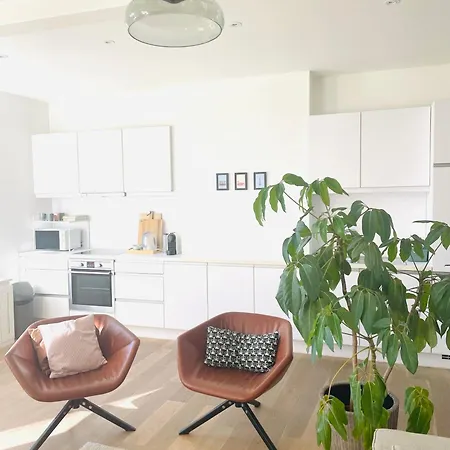Prachtig Gerenoveerd Apartment *