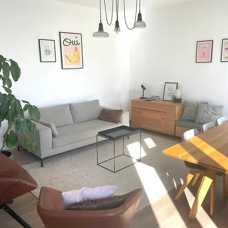 Prachtig Gerenoveerd * Ostend
