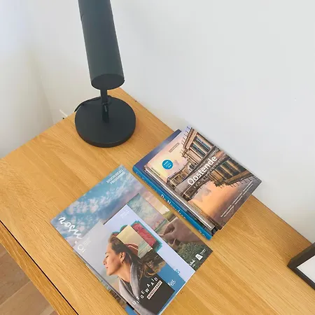 Prachtig Gerenoveerd 公寓
